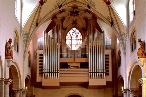 Konzert Orgel plus Chor (10 Jahre Orgel St. Kastor)