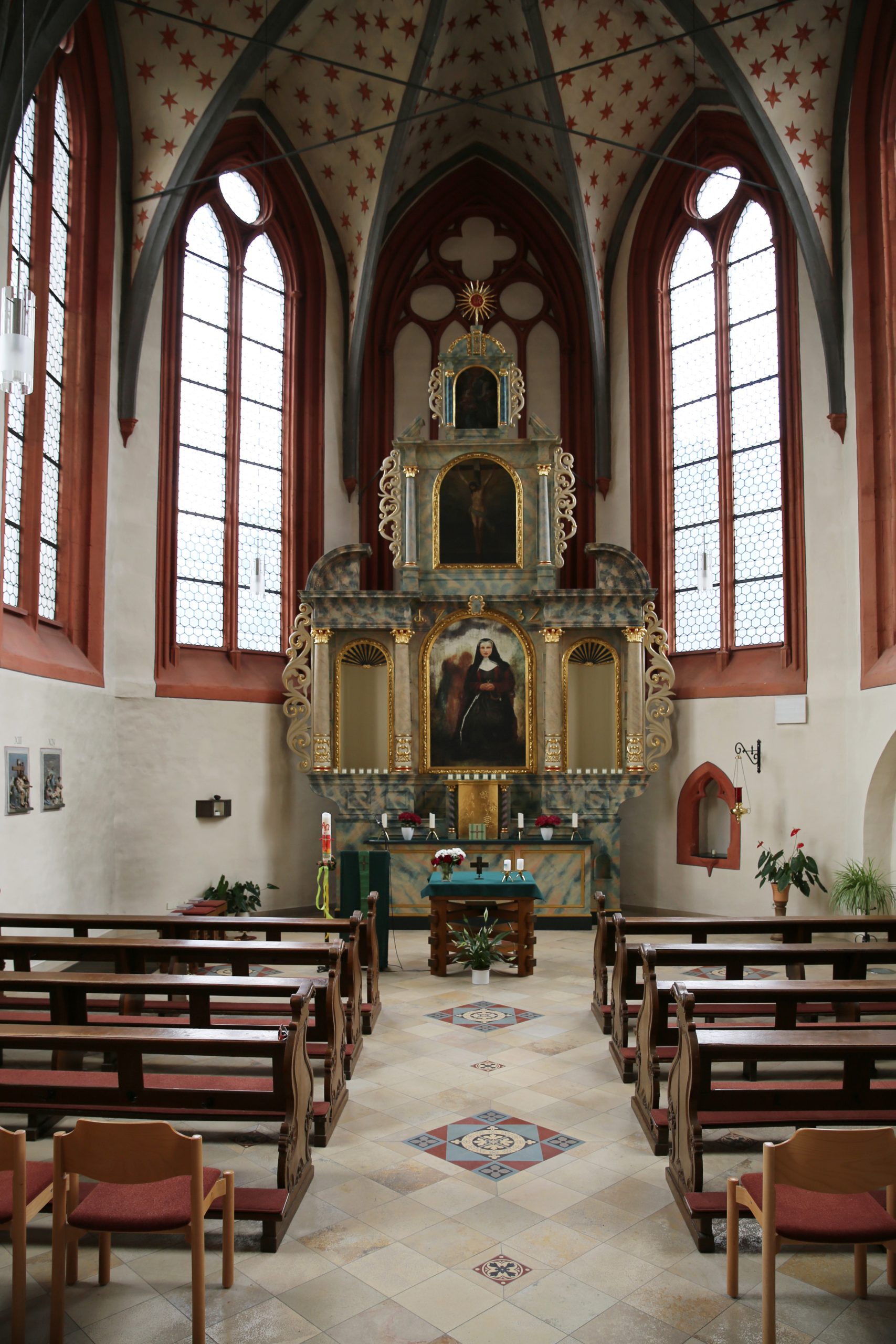 Musikalisches Abendlob 2