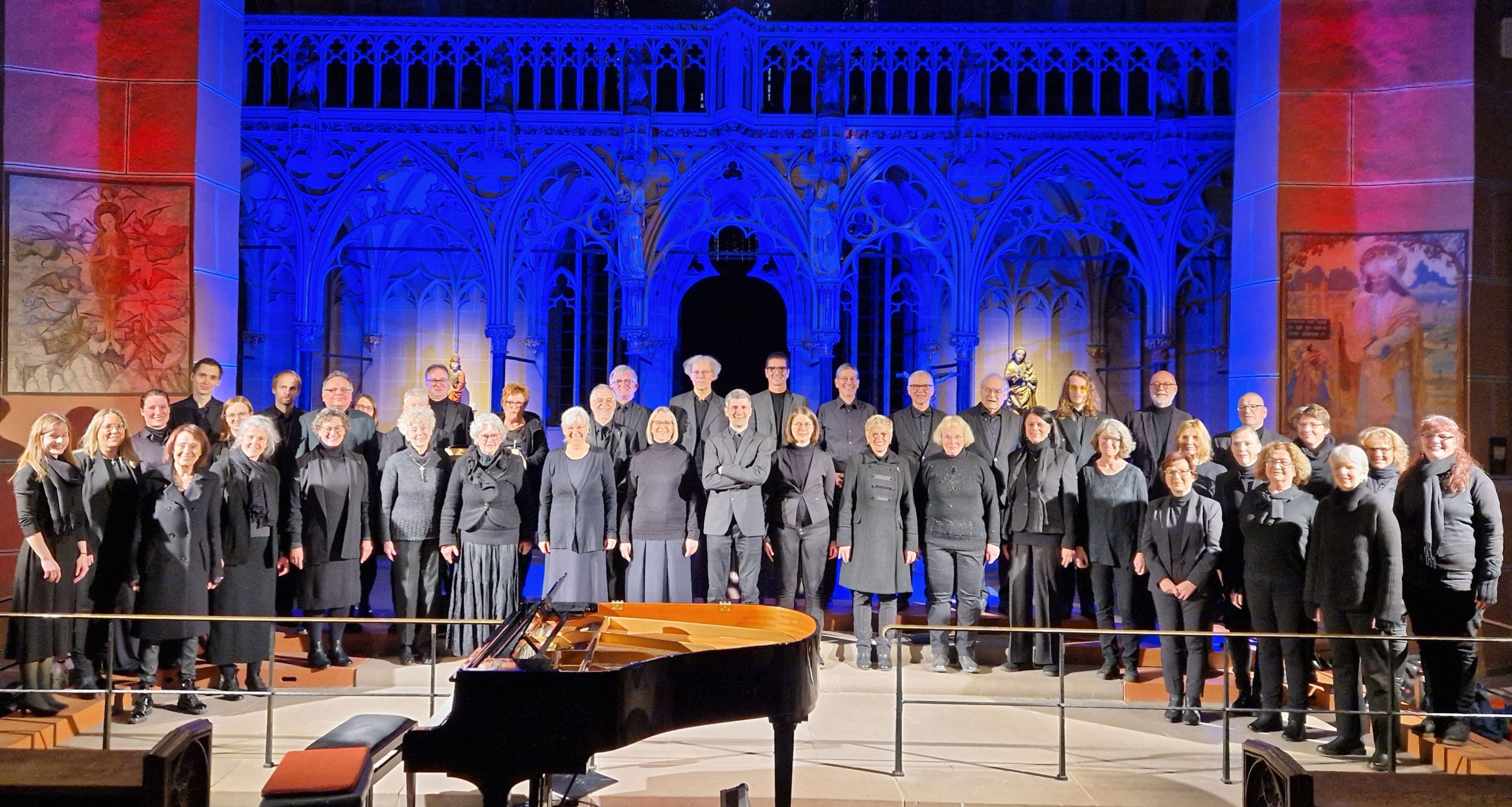 Musikalisches Abendlob 3