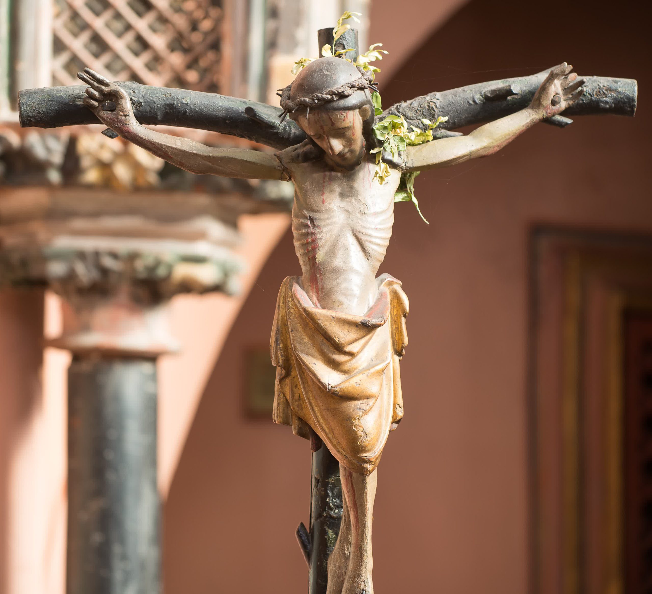 Karfreitagsliturgie